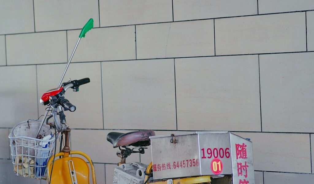 Bicycle Drivetrain Maintenance Basics