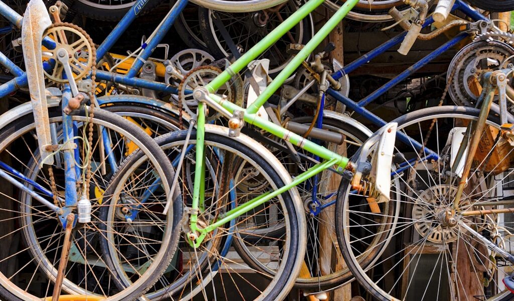 Unbound Gravel 2024: Event Details and Registration