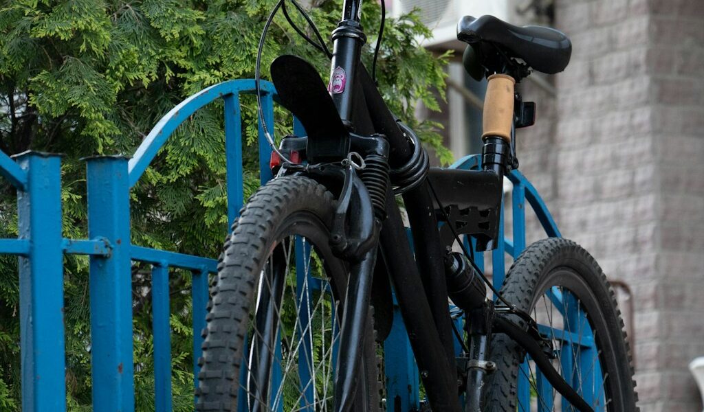 Bike Brakes: Types and Differences