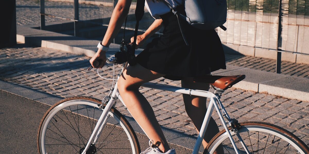 Cycling Shoes for Performance