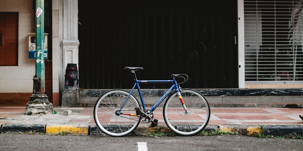 Finding the Right Stem Length for Your Bike