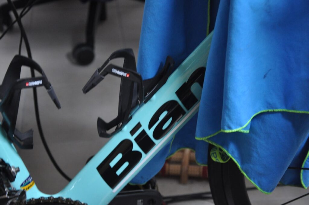 Crank-Based vs. Pedal-Based: Power Meter Positioning Tradeoffs