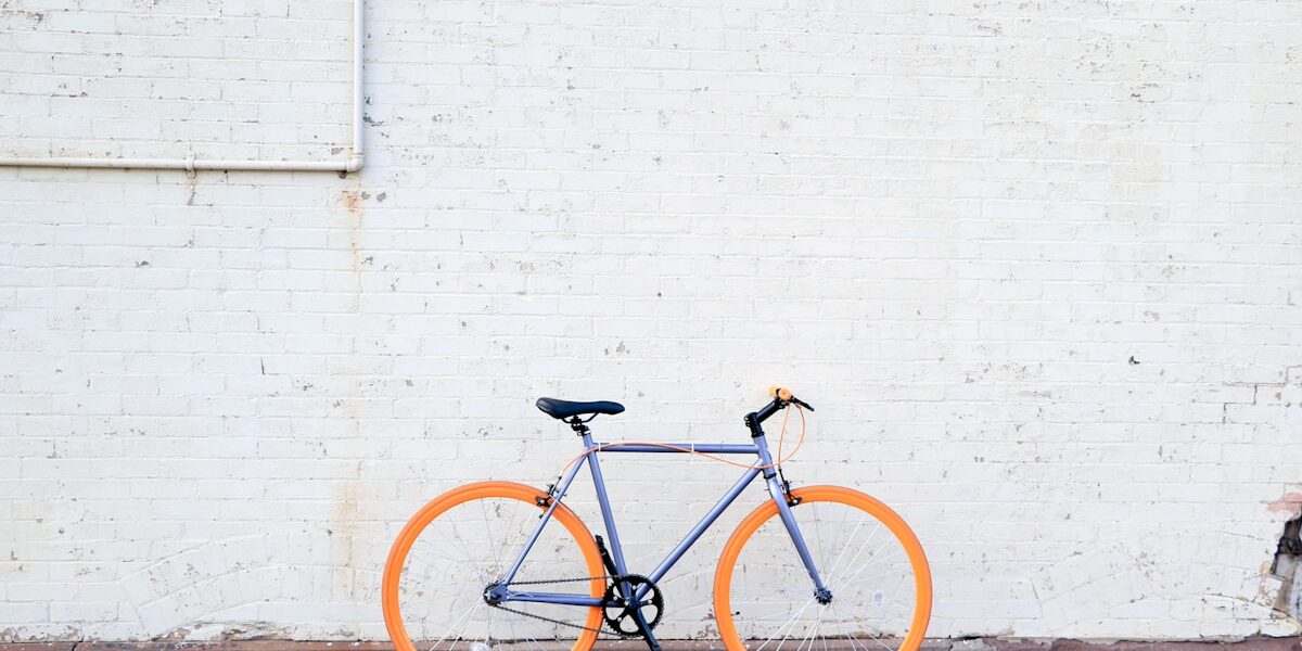 How to Choose Your First Road Bike