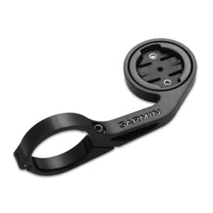 Garmin out-front bike computer mount