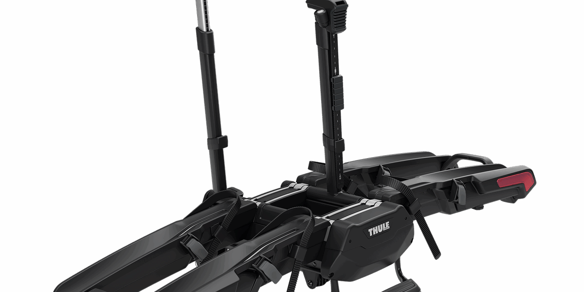 Optimal Bike Rack Hitch: Secure Your Adventure Today!