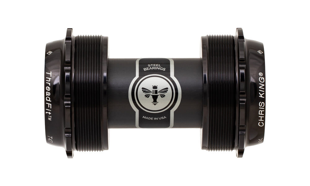 Chris King ThreadFit T47 bottom bracket