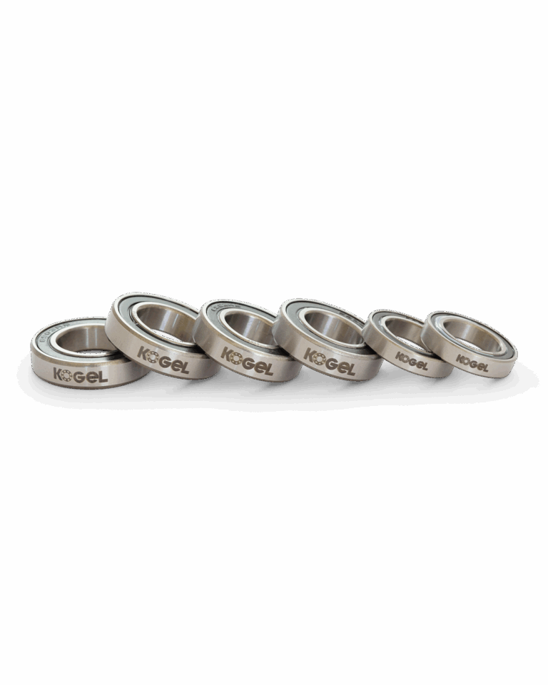 High-quality ceramic bicycle wheel bearings
