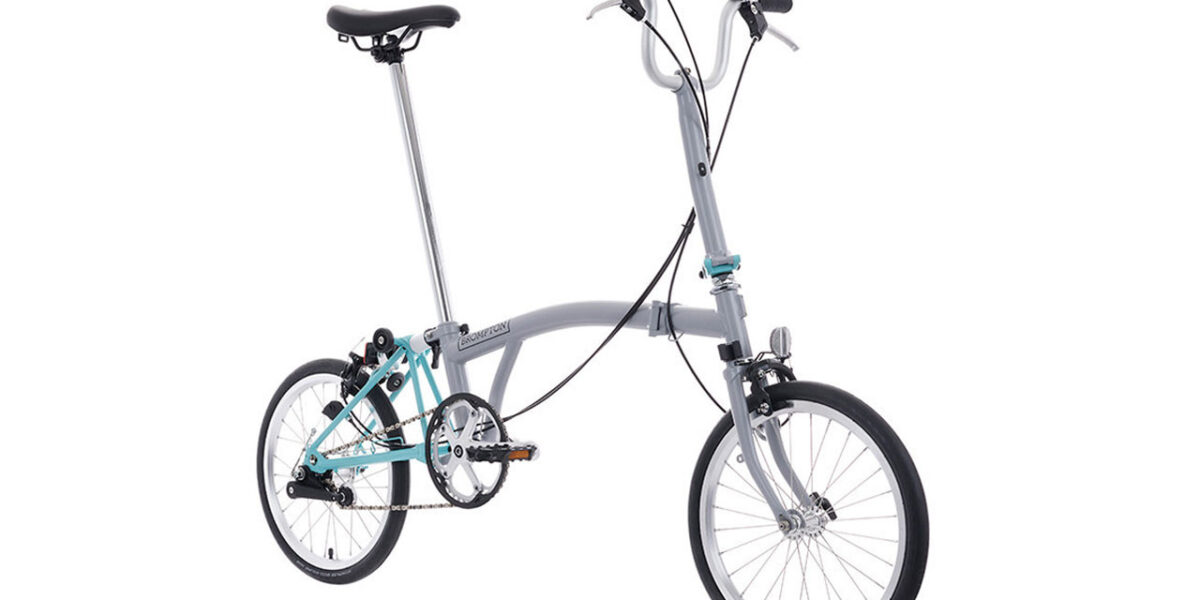 Folding Bikes for Commuters
