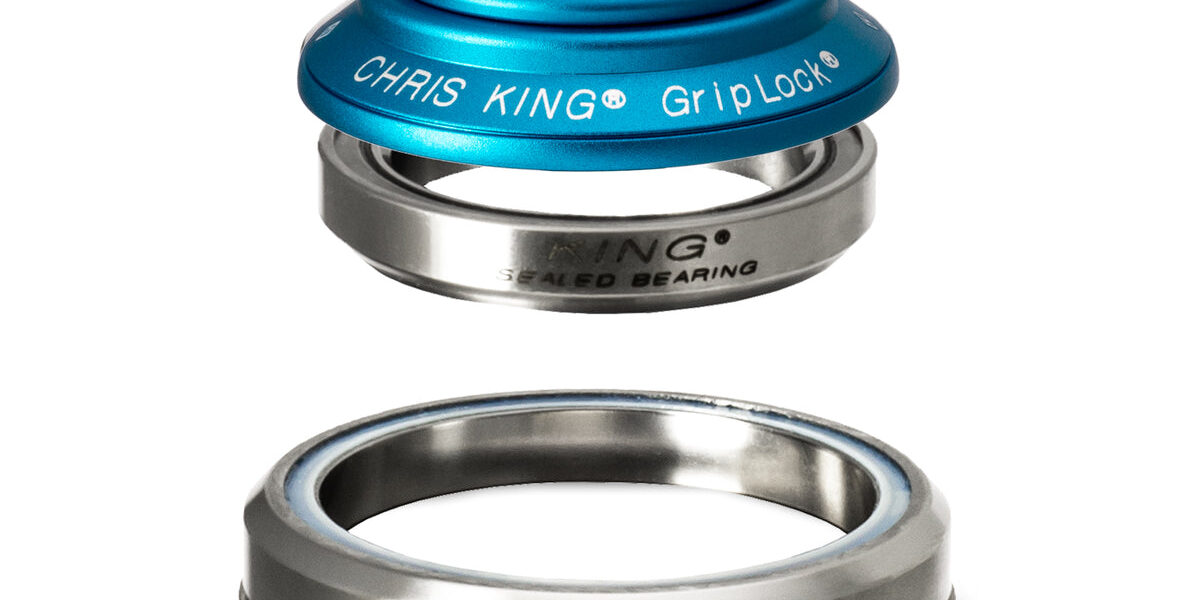 Premium integrated bicycle headset