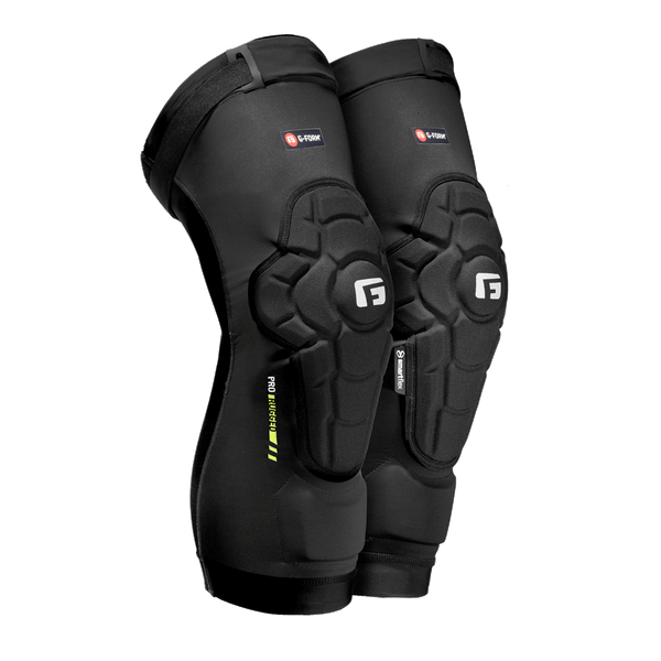 MTB Body Armour for Trail Riding