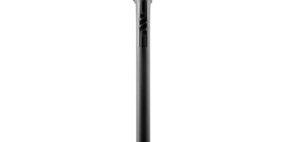 ENVE carbon fiber bicycle seatpost with twin-bolt design
