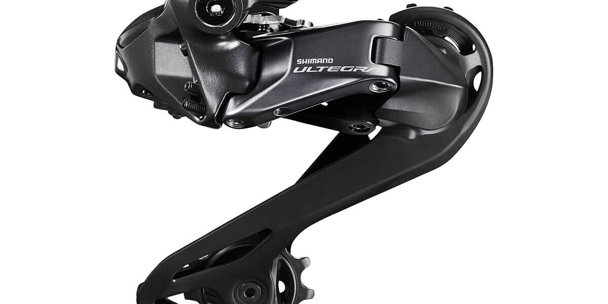 Shimano Ultegra RD-R8150 Di2 electronic rear derailleur