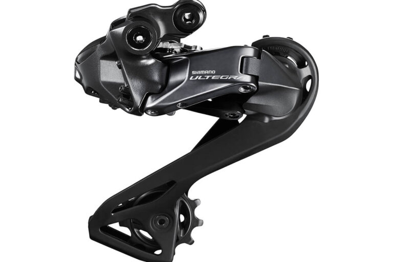 Shimano Ultegra RD-R8150 Di2 electronic rear derailleur