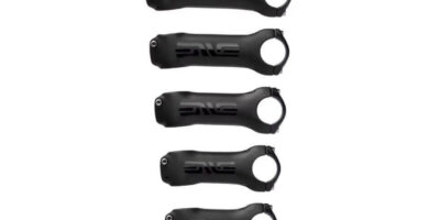 ENVE carbon fiber road bike stem