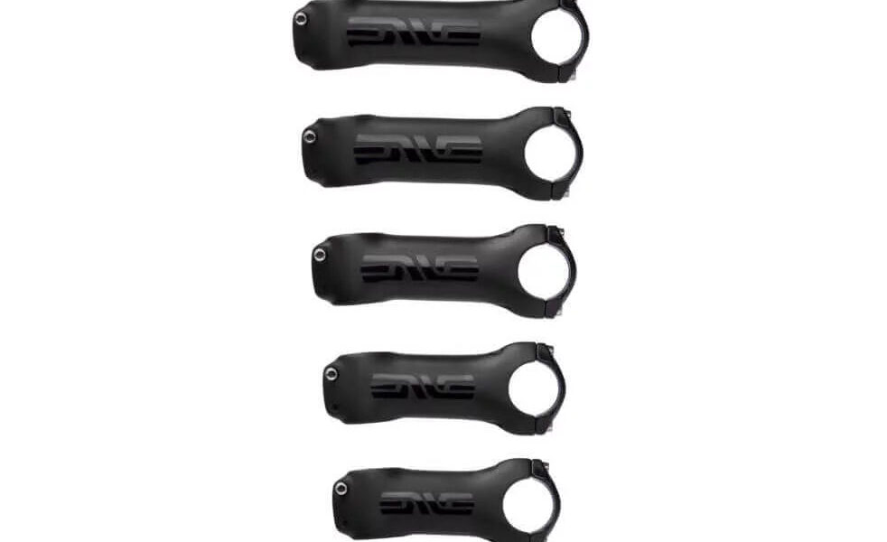 ENVE carbon fiber road bike stem