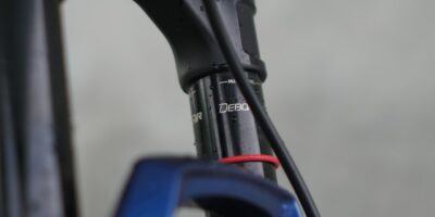 cyclist emergency repair kit tube patches mini pump tire levers