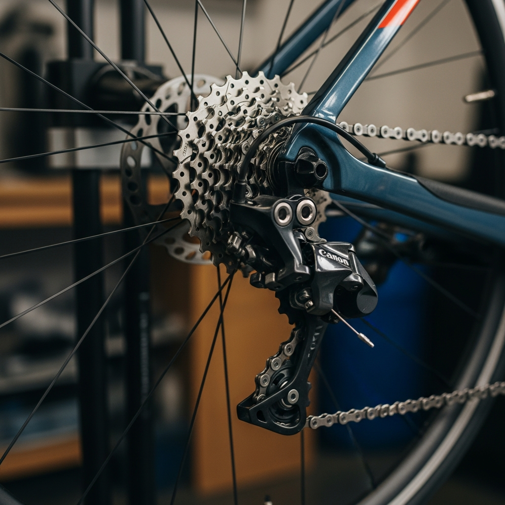 How Many Gears Does a Road Bike Need? The Honest Answer