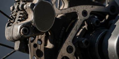 Hydraulic Disc Brakes Rubbing How to Stop It