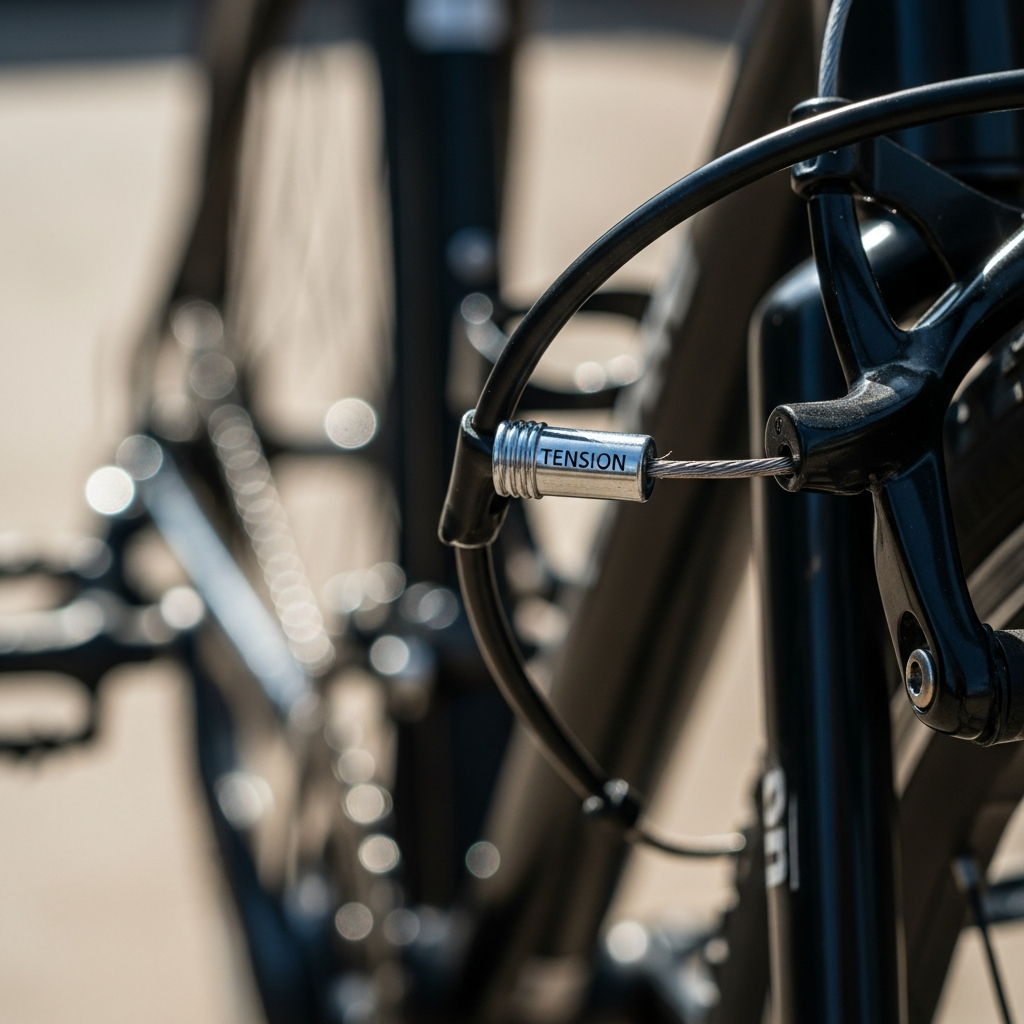 Shifter Cable Tension Too High or Too Low Fix It