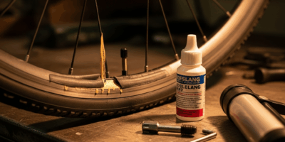 Tubeless Tire Wont Seat How to Fix It Fast