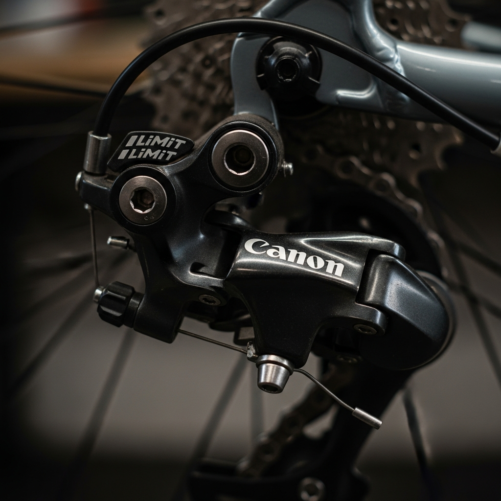 Rear Derailleur Indexing Is Off — How to Fix It