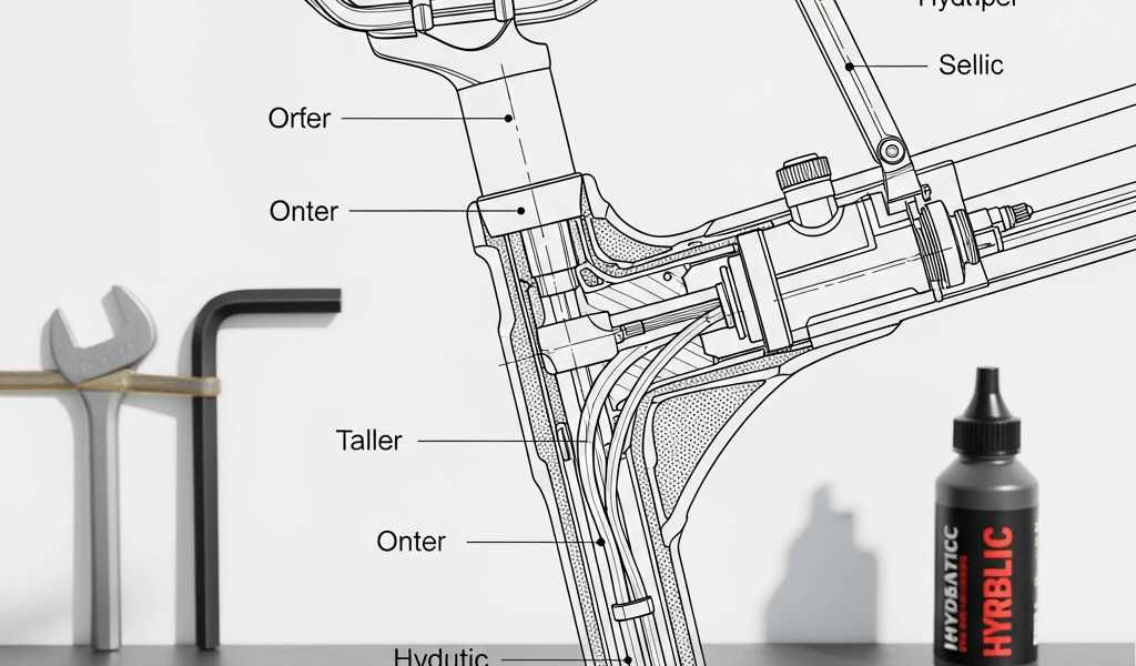Dropper Post Not Returning Up Causes and Fixes