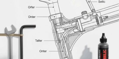 Dropper Post Not Returning Up Causes and Fixes