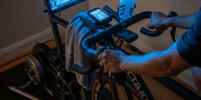 Zwift vs Rouvy vs TrainerRoad Which Indoor Cycling App Is Right for You