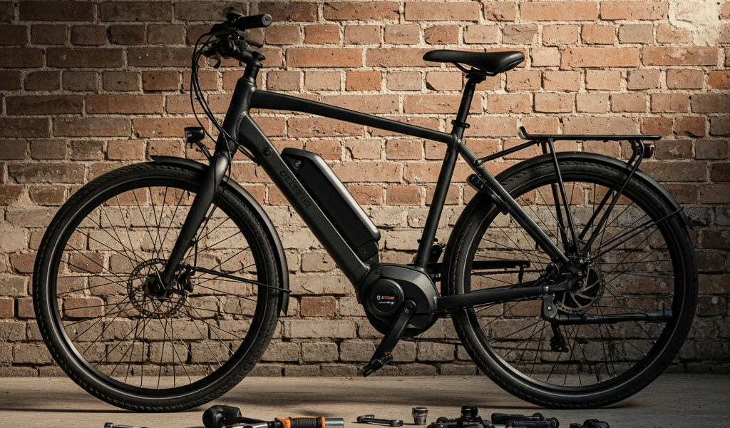 Aventon Pace 500 Review Is the Budget E-Bike Actually Good
