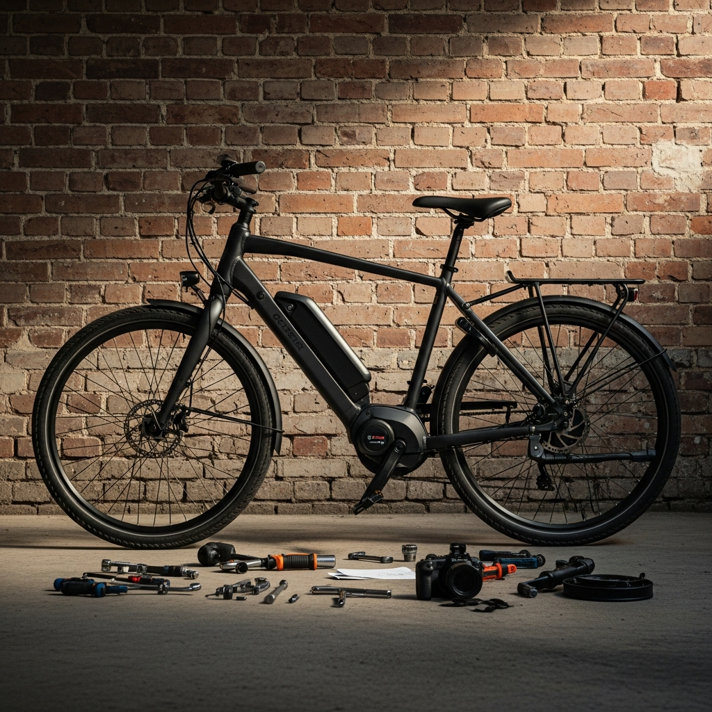 Aventon Pace 500 Review — Is the Budget E-Bike Actually Good
