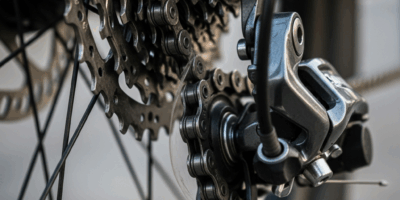 Bike Chain Skipping When Pedaling Hard Causes and Fixes