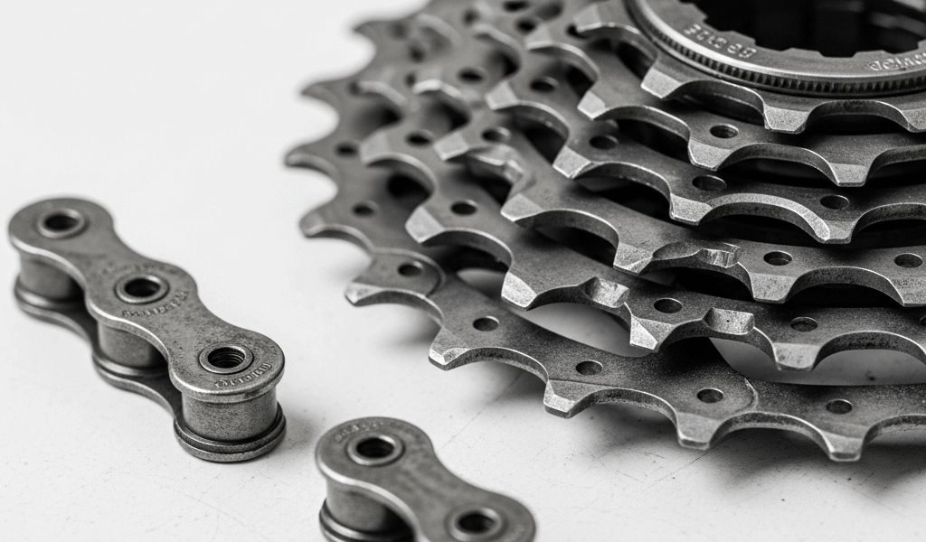 Cassette Keeps Slipping Between Gears How to Fix