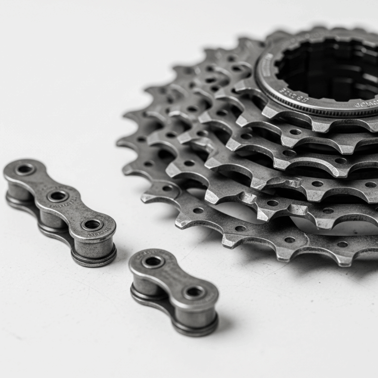 Cassette Keeps Slipping Between Gears How to Fix