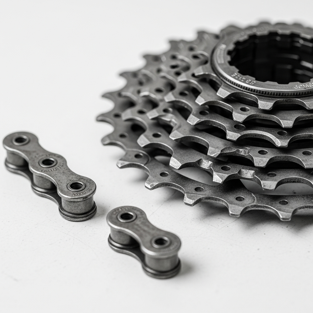 Cassette Keeps Slipping Between Gears How to Fix