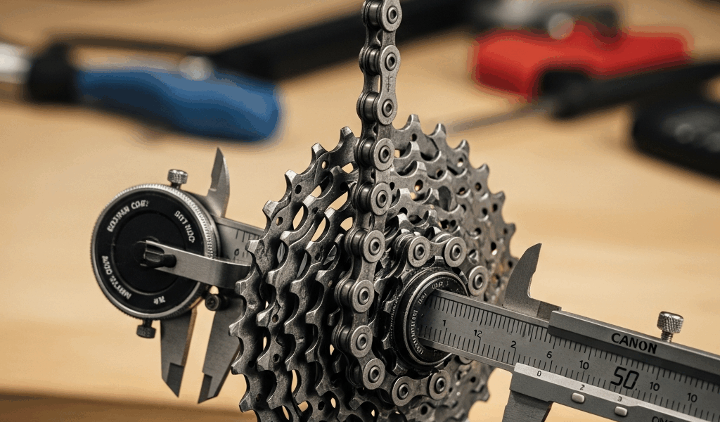 Chain Skipping Under Load How to Diagnose It