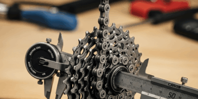 Chain Skipping Under Load How to Diagnose It