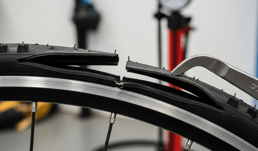 Tubeless Tire Not Seating Heres How to Fix It