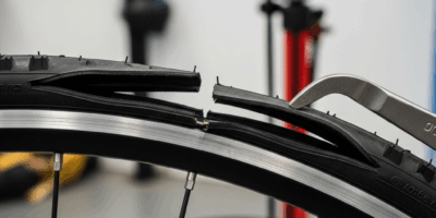 Tubeless Tire Not Seating Heres How to Fix It
