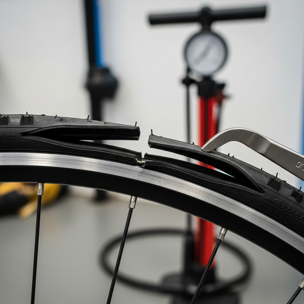 Tubeless Tire Not Seating Heres How to Fix It