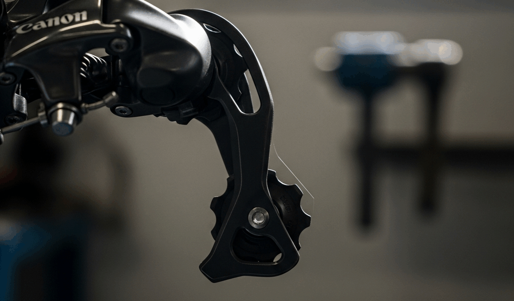 Derailleur Hanger Bent or Broken How to Tell