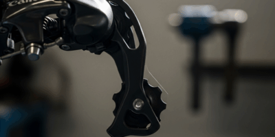 Derailleur Hanger Bent or Broken How to Tell