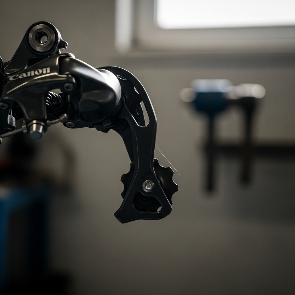 Derailleur Hanger Bent or Broken How to Tell
